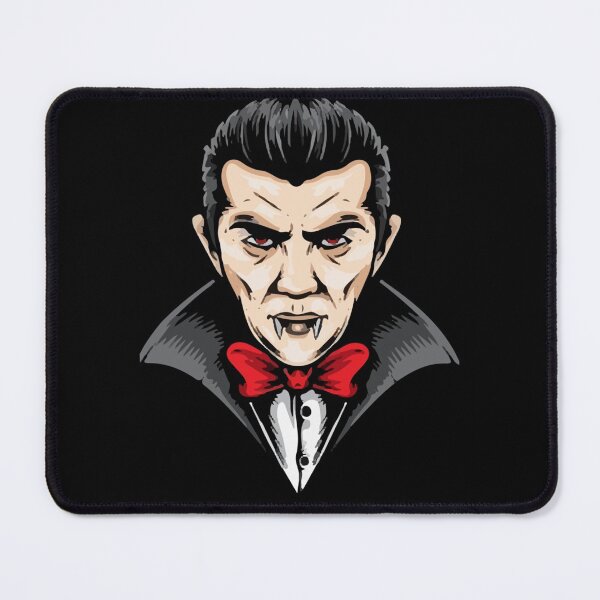 Item preview, Dracula Art| Perfect Gift designed and sold by jenacyan.