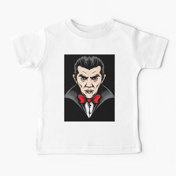 Item preview, Dracula Art| Perfect Gift designed and sold by jenacyan.
