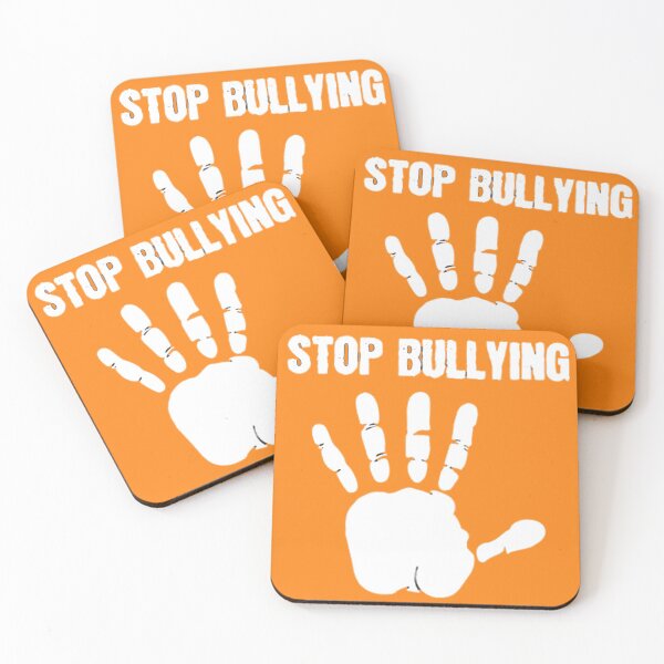 Item preview, Stop Bullying | Unity Day Orange Tee | Be Kind designed and sold by ghazalish.