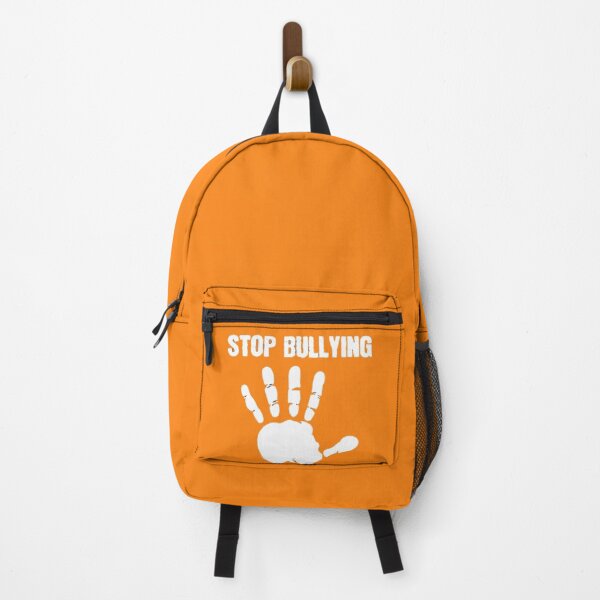 Item preview, Stop Bullying | Unity Day Orange Tee | Be Kind designed and sold by ghazalish.