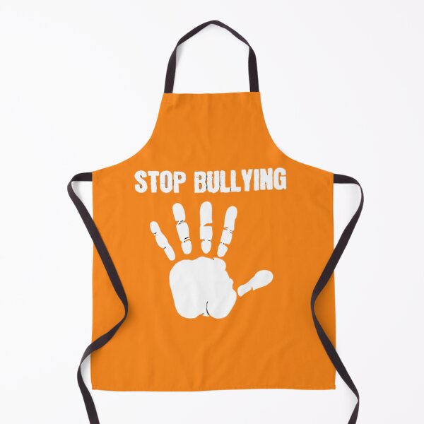 Item preview, Stop Bullying | Unity Day Orange Tee | Be Kind designed and sold by ghazalish.