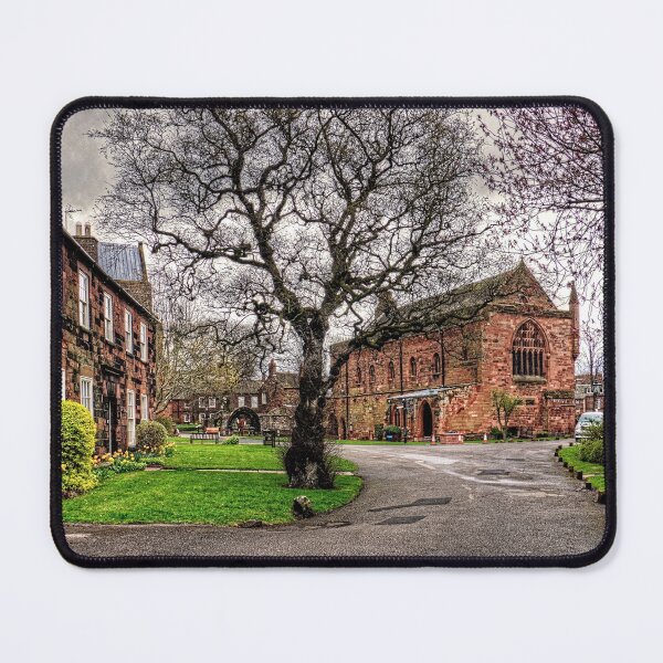 Item preview, Carlisle Cathedral Fratry designed and sold by tomg.