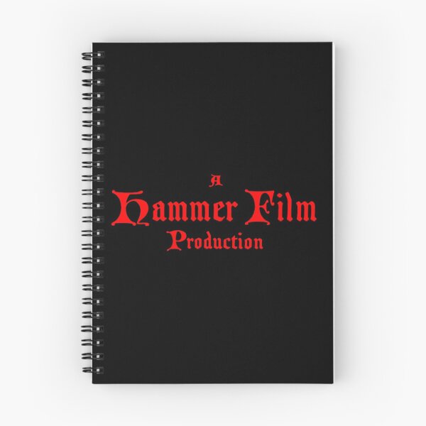 Item preview, Hammer Film Production: Horror of Dracula| Perfect Gift designed and sold by jenacyan.