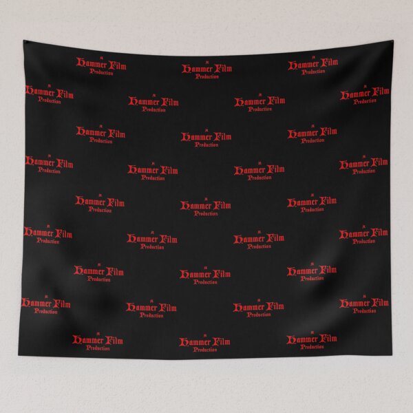 Item preview, Hammer Film Production: Horror of Dracula| Perfect Gift designed and sold by jenacyan.