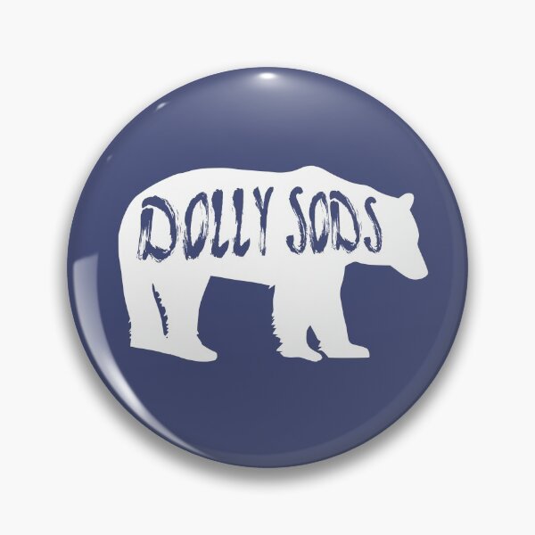 Item preview, Dolly Sods Wilderness Bear designed and sold by Esskay Designs.