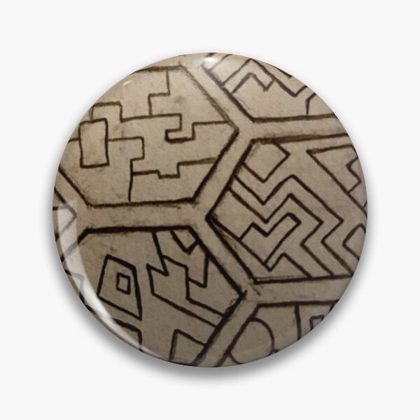 Item preview, Shapes designed and sold by KnucklesArt.