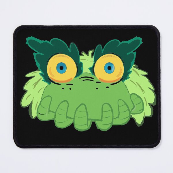 Item preview, Tickle Me Wiggly - Black Friday designed and sold by LilGizmo-Gigi.