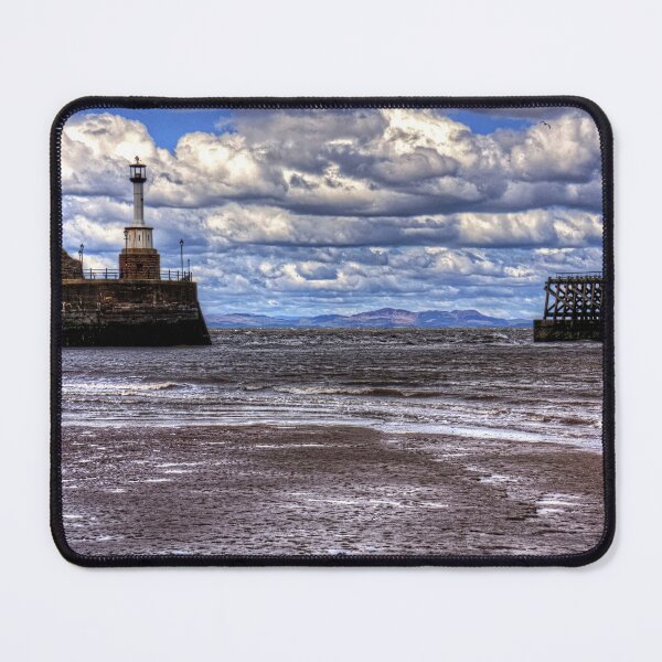 Item preview, Maryport Lighthouse designed and sold by tomg.