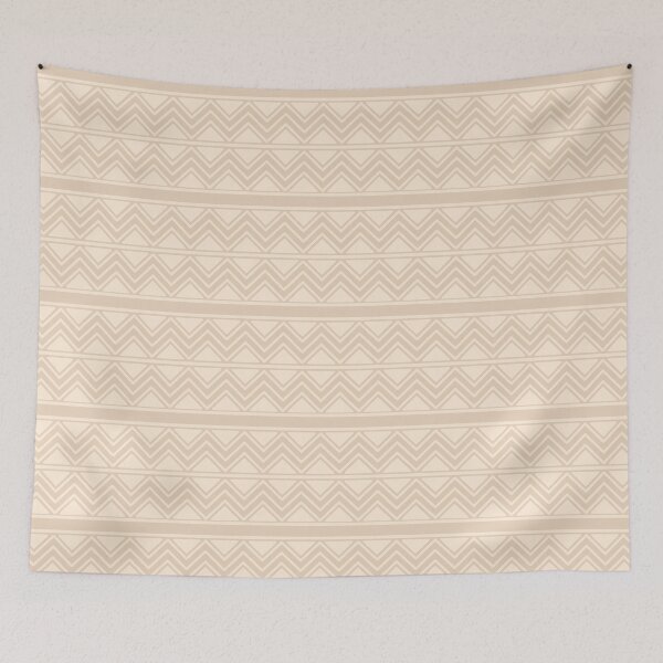 Item preview, zigzag lines designed and sold by space-kitten.