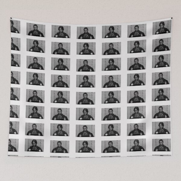 Item preview, Supernatural Mugshot's   designed and sold by SamaraBoyle.
