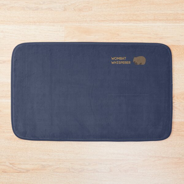 Item preview, Wombat Whisperer designed and sold by Letz.