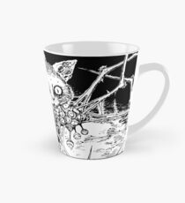 Soichi's Beloved Pet - Junji Ito Tall Mug
