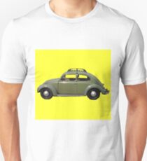 VW Beetle of 1938 Unisex T-Shirt