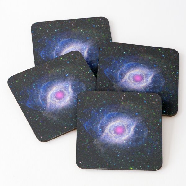 Item preview, The Helix Nebula designed and sold by shencaben.