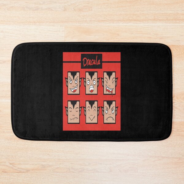 Item preview, Dracula Faces!| Perfect Gift designed and sold by jenacyan.