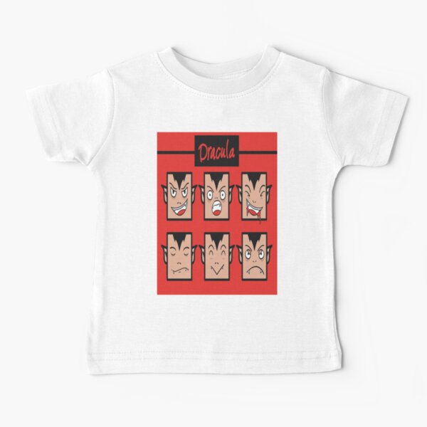 Item preview, Dracula Faces!| Perfect Gift designed and sold by jenacyan.