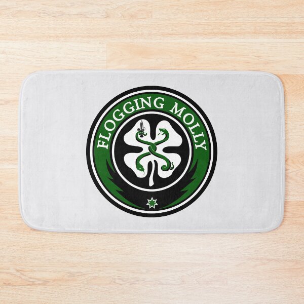 Item preview, Flogging Molly  designed and sold by KSLabShop.