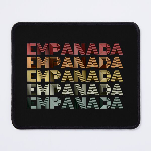 Item preview, Empanada Retro Style designed and sold by MariosNydras.