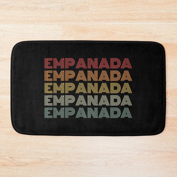 Item preview, Empanada Retro Style designed and sold by MariosNydras.