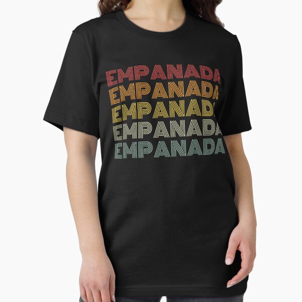 Item preview, Empanada Retro Style designed and sold by MariosNydras.