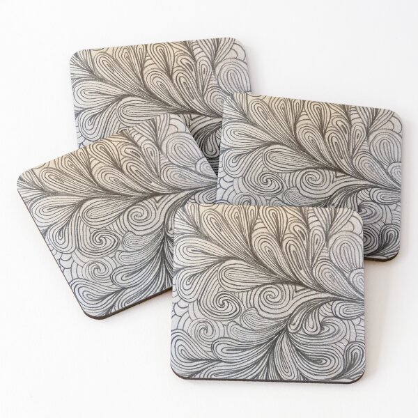 Item preview, Swirls  designed and sold by KnucklesArt.