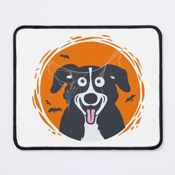 Item preview, Halloween Mr. Pickles designed and sold by Muni-M.