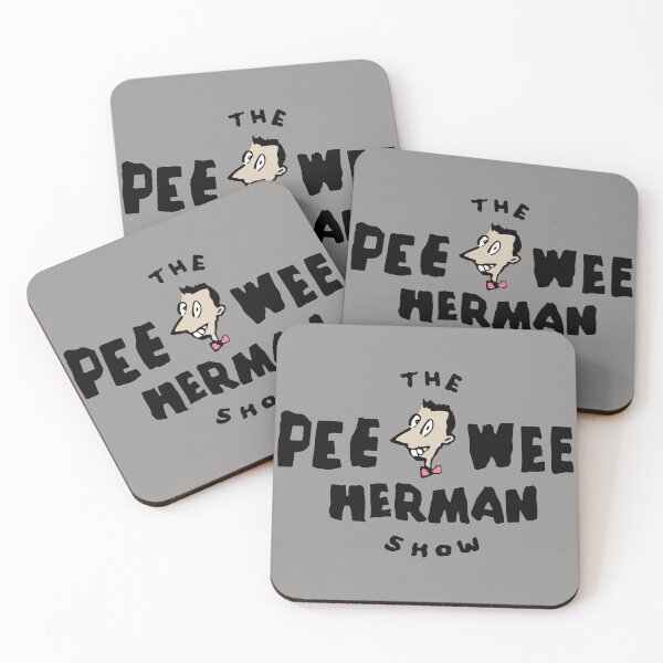 Item preview, Herman Show designed and sold by Eithenine.