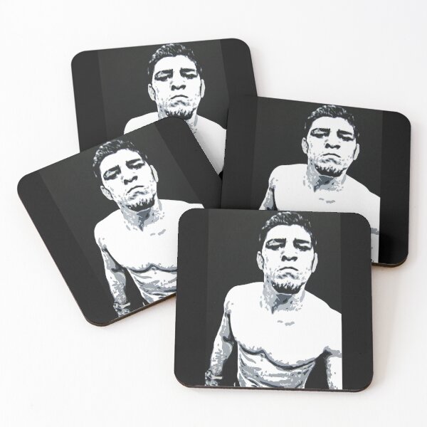 Item preview, Nick Diaz       designed and sold by KAYLA-DSN.