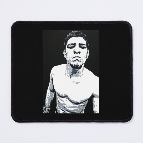Item preview, Nick Diaz       designed and sold by KAYLA-DSN.