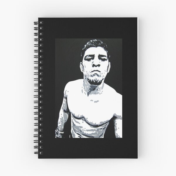 Item preview, Nick Diaz       designed and sold by KAYLA-DSN.