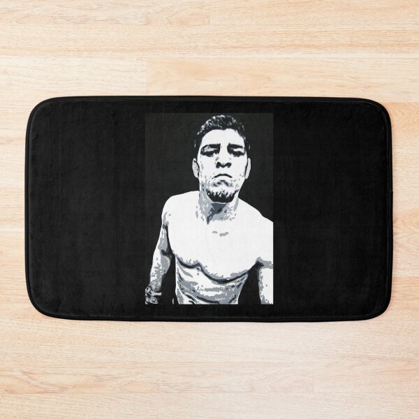 Item preview, Nick Diaz       designed and sold by KAYLA-DSN.