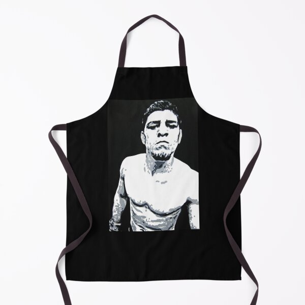 Item preview, Nick Diaz designed and sold by KAYLA-DSN.