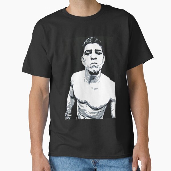 Item preview, Nick Diaz       designed and sold by KAYLA-DSN.