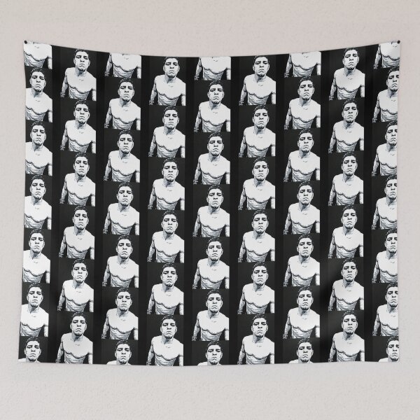 Item preview, Nick Diaz       designed and sold by KAYLA-DSN.