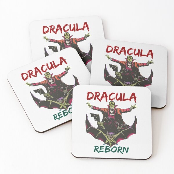 Artikelvorschau, Dracula wiedergeboren| Perfektes Geschenk entworfen und verkauft von jenacyan.