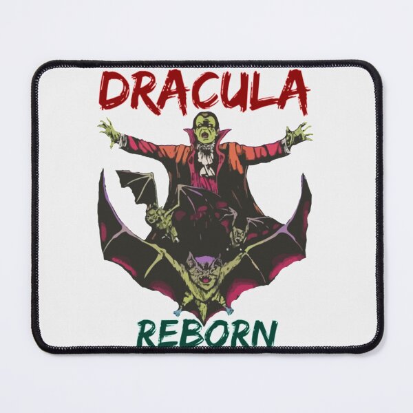 Item preview, Dracula reborn| Perfect Gift designed and sold by jenacyan.