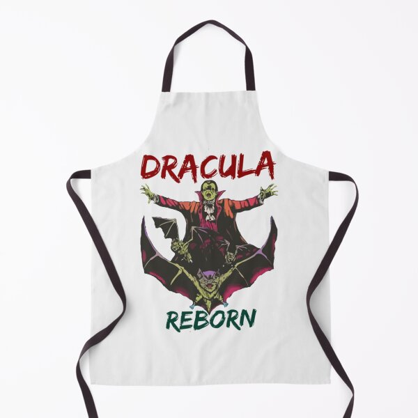 Item preview, Dracula reborn| Perfect Gift designed and sold by jenacyan.