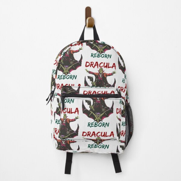 Item preview, Dracula reborn| Perfect Gift designed and sold by jenacyan.