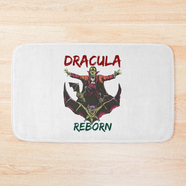 Item preview, Dracula reborn| Perfect Gift designed and sold by jenacyan.