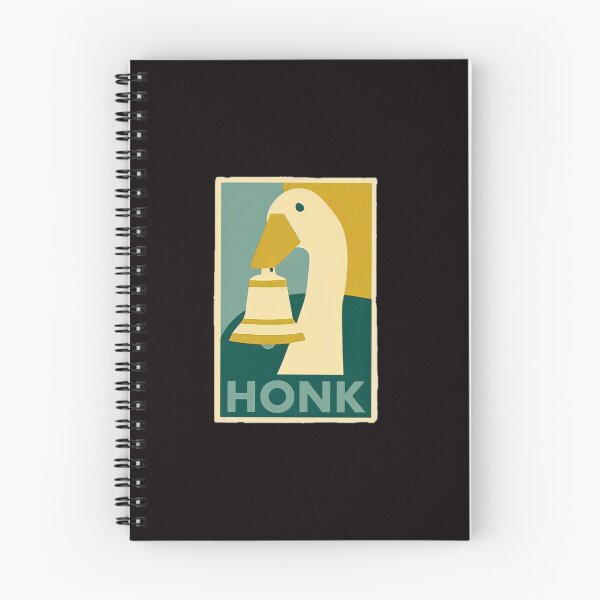 Item preview,   HONK,Honk Honk designed and sold by kamaldc.