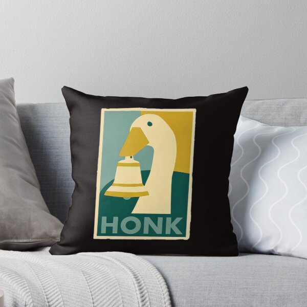 Item preview,   HONK,Honk Honk designed and sold by kamaldc.