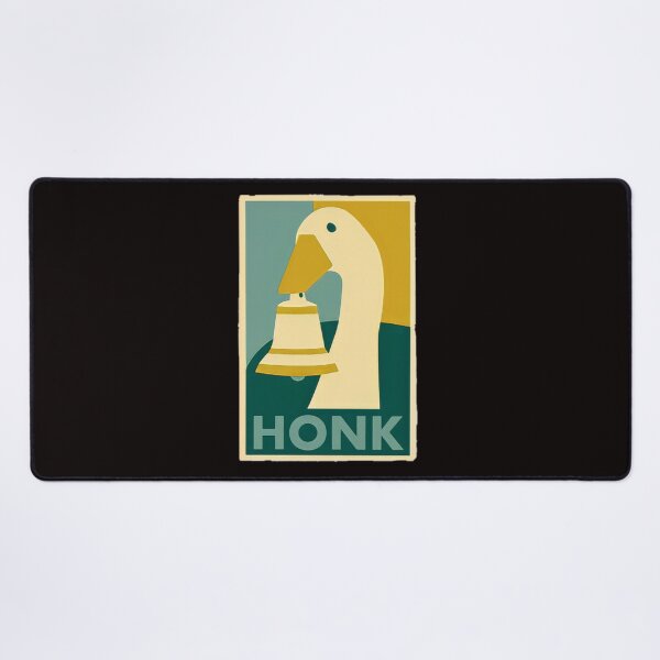 Item preview,   HONK,Honk Honk designed and sold by kamaldc.