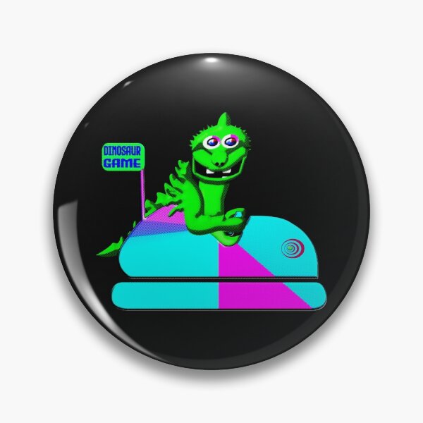 Item preview,  DINOSAUR GAME - INCREDIBLE AND FUNNY BABY DINOSAUR UNICORN DRIVING DINOSAUR SCOOTER designed and sold by Ralek.