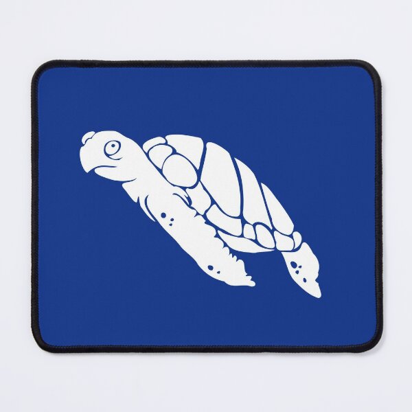 Sea Turtle Graphic