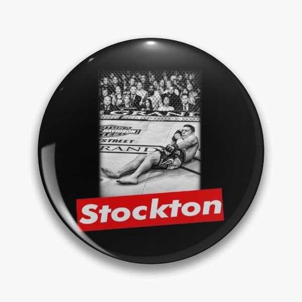 Item preview, Nick Diaz _ designed and sold by KAYLA-DSN.