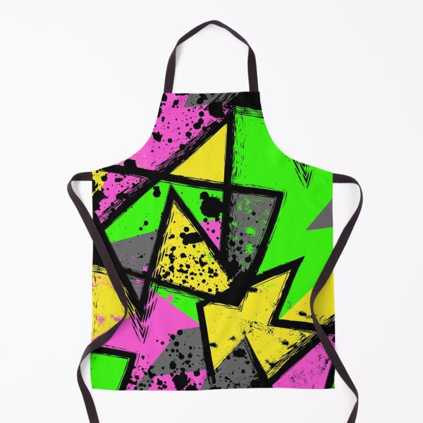 Item preview, Urban abstract geometry seamless pattern with grunge curved lines and spots designed and sold by TeeFashionShop.