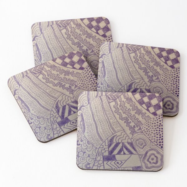 Item preview, Purple  designed and sold by KnucklesArt.