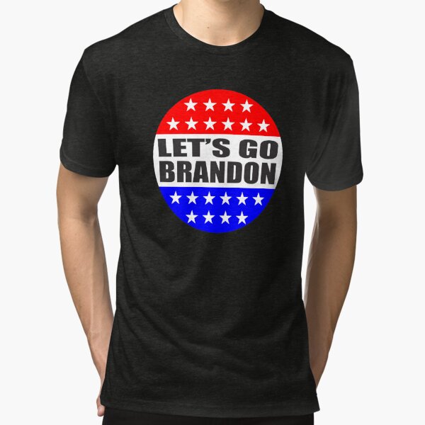 Let's Go Brandon Brandon lets go Biden Art Board Print for Sale