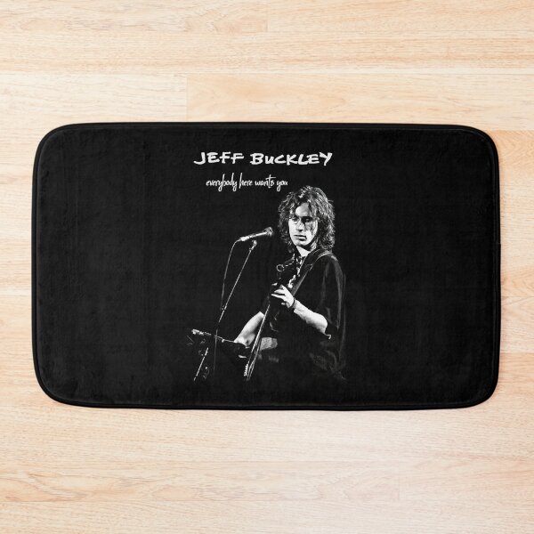 Item preview, Buckley Everybody Here Wants You Poster designed and sold by VICTORIANDREA.