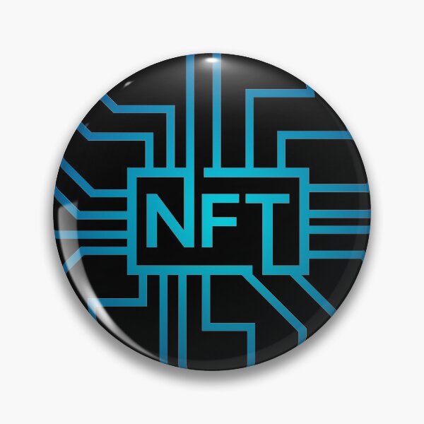 Item preview, NFT Tech designed and sold by s-arta.